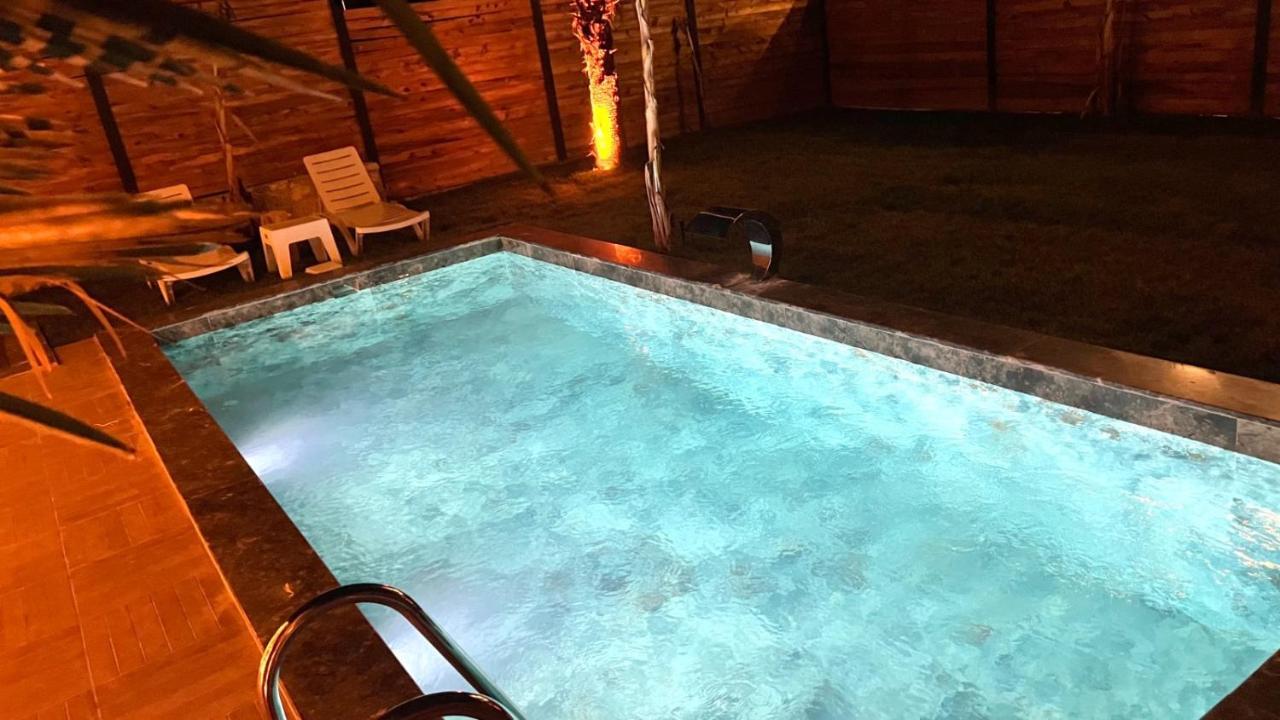 Oyarc Sapanca Villa / Bungalow Сакария Екстериор снимка