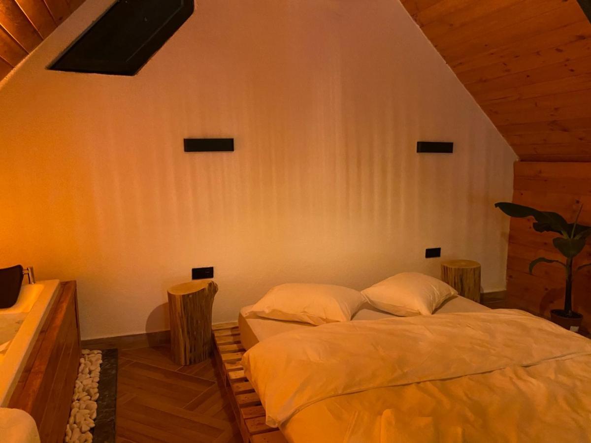 Oyarc Sapanca Villa / Bungalow Сакария Екстериор снимка