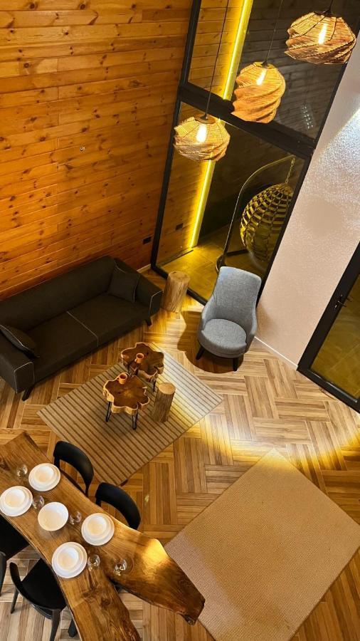 Oyarc Sapanca Villa / Bungalow Сакария Екстериор снимка